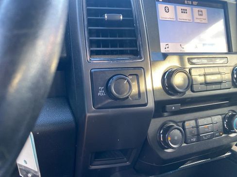 Used 2018 Ford F150 XLT w/ Equipment Group 302A Luxury image 10