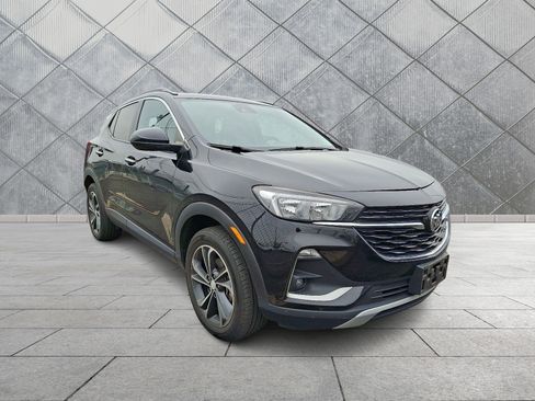 Used 2023 Buick Encore GX Select image 3