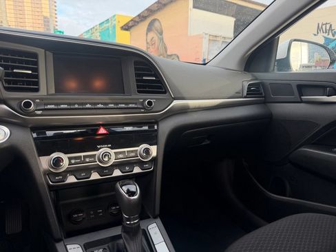 Used 2019 Hyundai Elantra Value Edition w/ Cargo Package FWD image 17