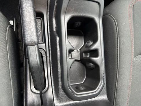 Used 2020 Jeep Gladiator Rubicon AWD/4WD image 24