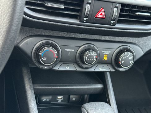 Used 2024 Kia Forte LXS image 18