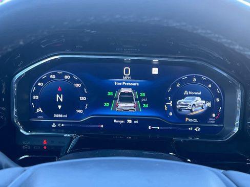 Certified 2024 Chevrolet Silverado 1500 LT image 17