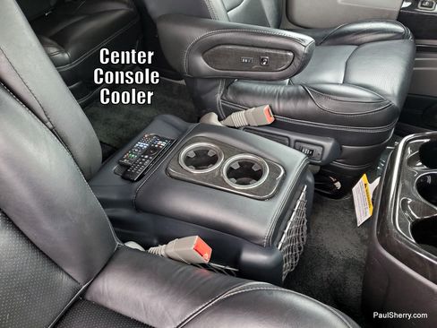 Used 2021 GMC Savana 3500 LS w/ Chrome Appearance Package RWD image 47
