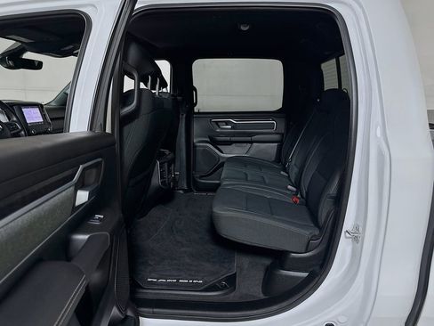 Used 2022 RAM 1500 Lone Star image 21