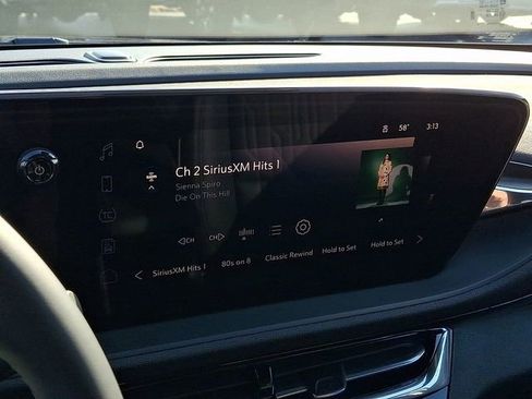 New 2026 Buick Envista Avenir image 12