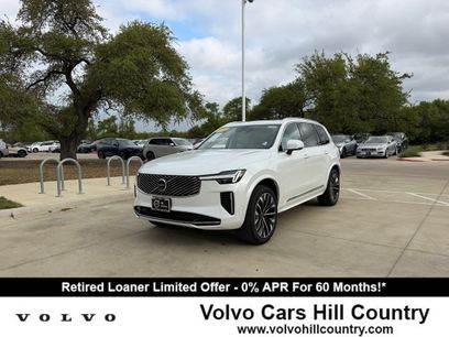 Used 2026 Volvo XC90 B6 Ultra w/ Protection Package