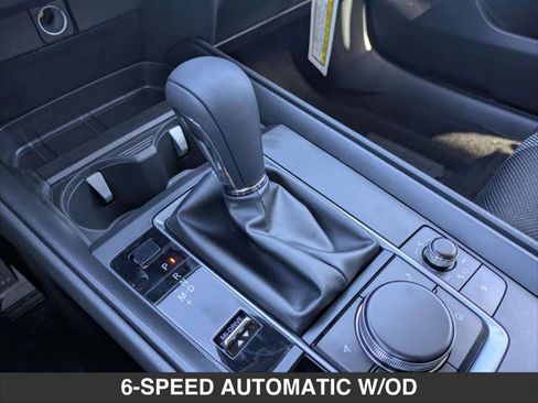 New 2026 MAZDA CX-50 AWD 2.5 S w/ Cargo Package image 10