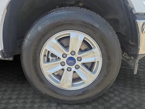 Used 2020 Ford F150 XL w/ XL Power Equipment Group AWD/4WD image 35