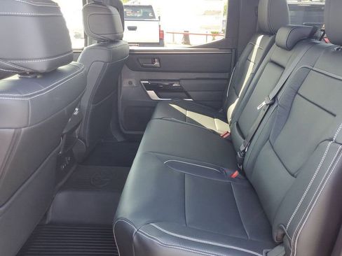 New 2026 Toyota Tundra Limited image 12