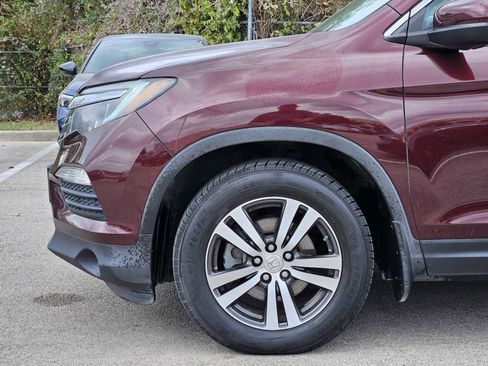 Used 2016 Honda Pilot EX-L image 8