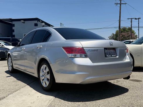 Used 2008 Honda Accord EX image 19