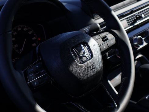 New 2026 Honda Civic Sport image 20