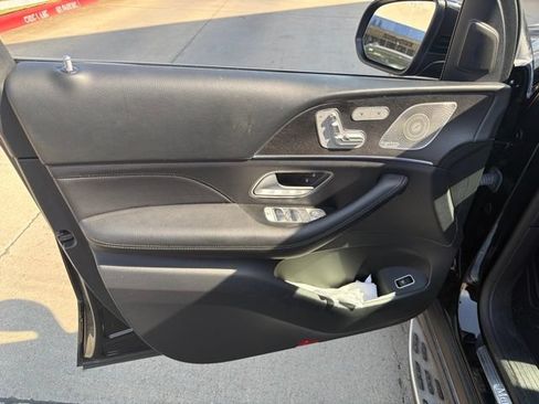 Used 2021 Mercedes-Benz GLE 350 image 11