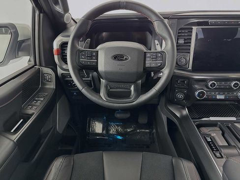 Used 2024 Ford F150 Raptor AWD/4WD image 24
