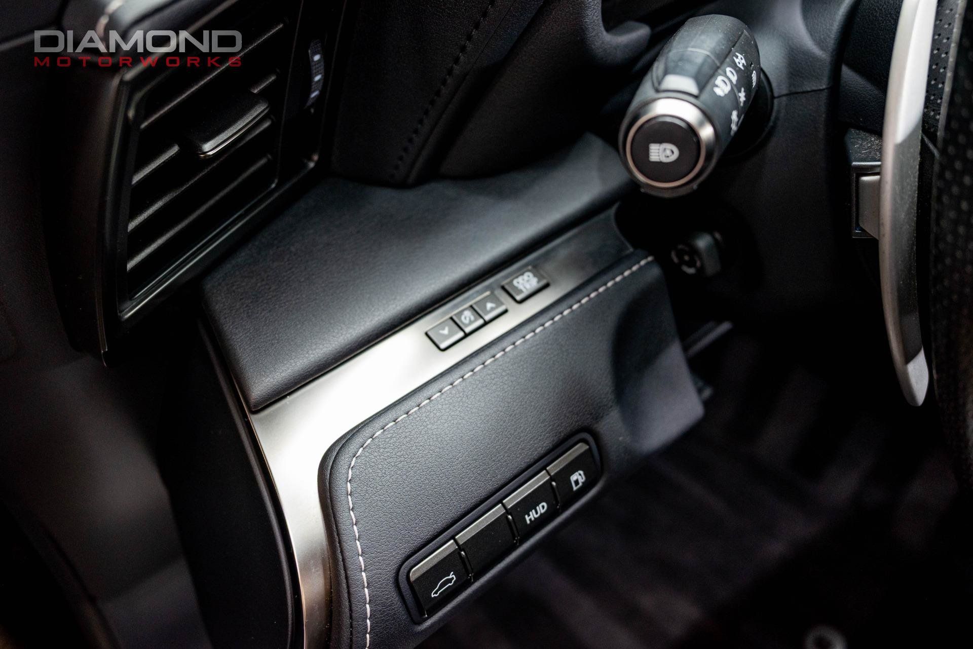 Used 2018 Lexus LC 500 Coupe w/ Sport Package RWD image 79