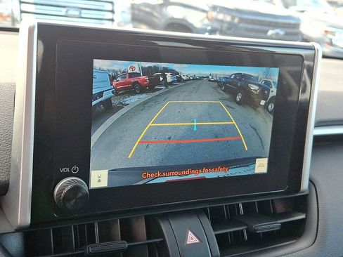Certified 2023 Toyota RAV4 XLE image 20