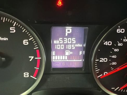 Used 2016 Subaru Crosstrek 2.0i Premium w/ Moonroof Package image 17