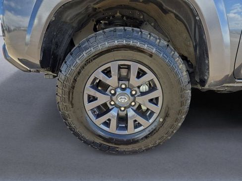 Used 2023 Toyota Tacoma SR5 image 14