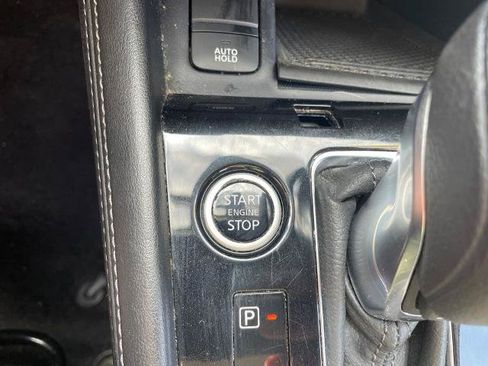 Used 2021 Nissan Kicks SV FWD image 22