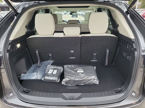 New 2026 MAZDA CX-90 3.3 Turbo w/ Premium Plus Pkg image 9
