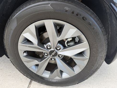 Certified 2023 Kia Sportage SX FWD image 33