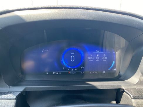Used 2020 Ford Explorer ST w/ Premium Technology Package AWD/4WD image 17