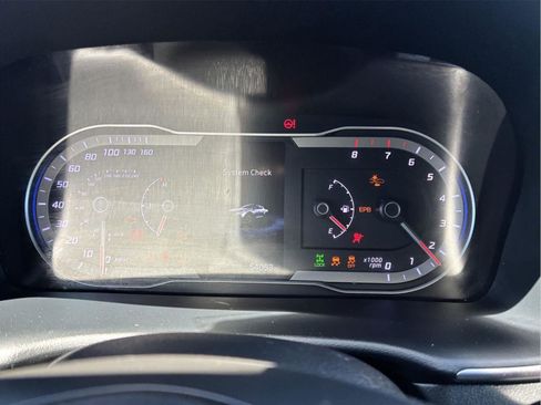Used 2023 Hyundai Santa Cruz SE AWD/4WD image 18