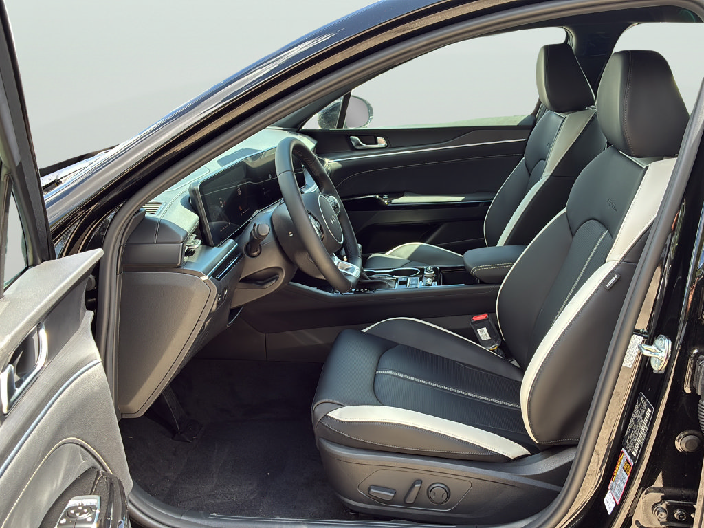 New 2026 Kia K5 GT-Line FWD image 13