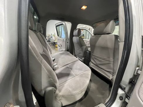 Used 2003 Toyota Tacoma 4x4 Double Cab image 15