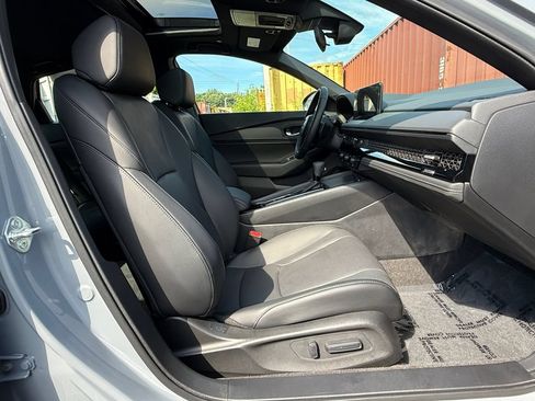 Used 2026 Honda Accord Sport image 26