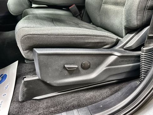 Used 2025 Ford F150 XLT w/ Equipment Group 301A Standard image 13