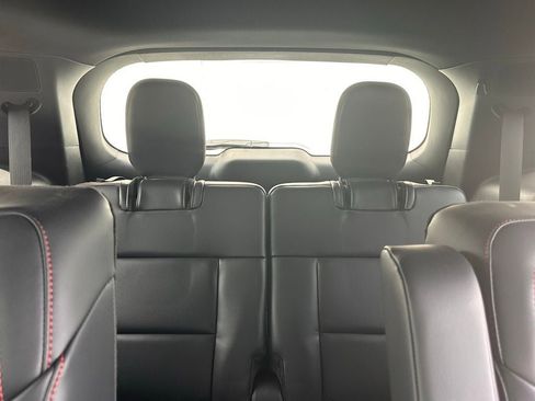 Used 2025 Ford Explorer ST w/ Sun And Sound Package AWD/4WD image 17