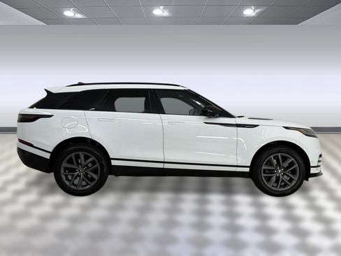 Used 2026 Land Rover Range Rover Velar Dynamic SE AWD/4WD image 8