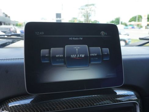 Used 2018 Mercedes-Benz G 550 Squared image 51