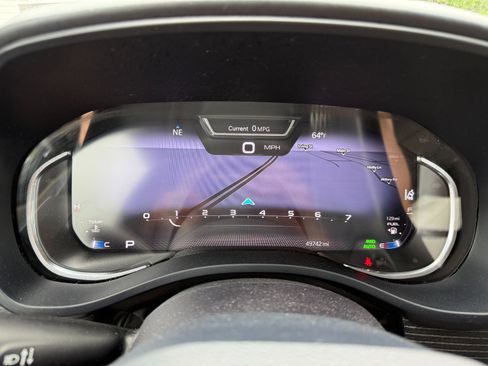 Used 2023 RAM 1500 Limited image 31