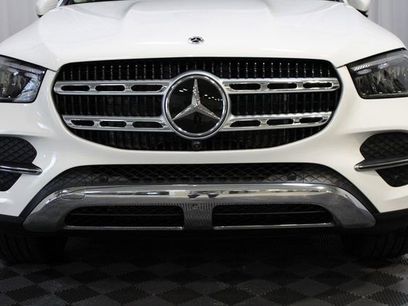 New 2025 Mercedes-Benz GLE 450 4MATIC
