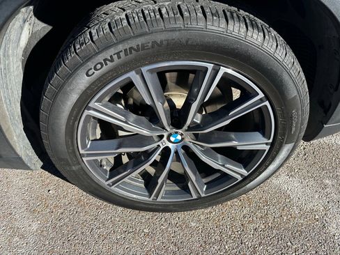 Used 2019 BMW X5 xDrive40i w/ Convenience Package image 5