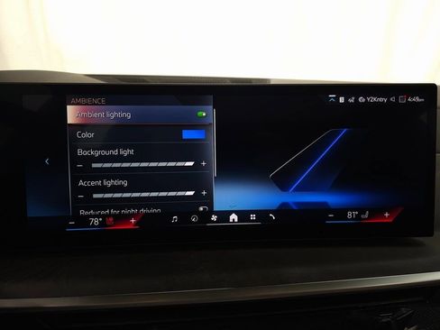 Used 2026 BMW X5 xDrive40i w/ Parking Assistance Package image 22