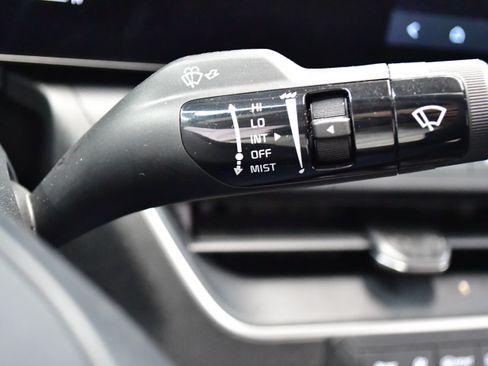 Used 2025 Kia K4 FWD image 20