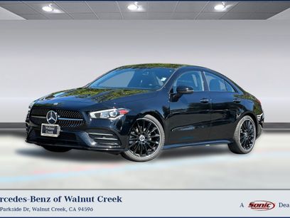 Used 2023 Mercedes-Benz CLA 250