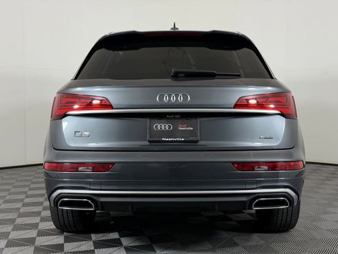 Used 2023 Audi Q5 2.0T Premium Plus w/ Premium Plus Package image 10