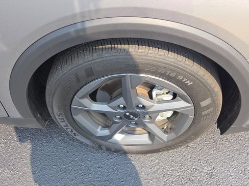 Used 2025 Kia K4 FWD image 26