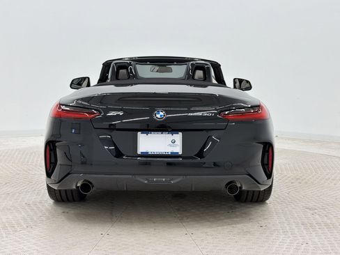 New 2026 BMW Z4 sDrive30i w/ Shadowloine Package RWD image 10