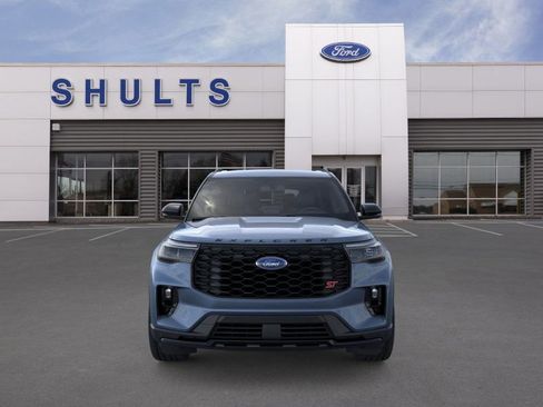 New 2026 Ford Explorer ST w/ Sun And Sound Package image 6