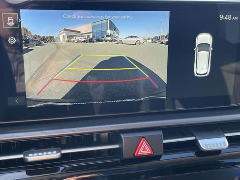 Certified 2026 Kia Sportage EX w/ EX Panorama Roof Package image 34