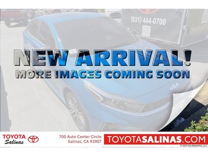 Used 2023 Kia Forte GT-Line w/ GT-Line Premium Package