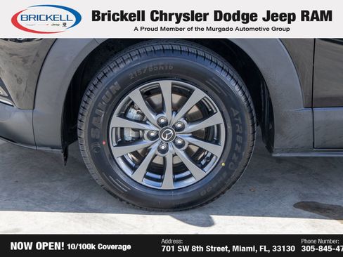 Used 2021 MAZDA CX-30 FWD 2.5 S image 33