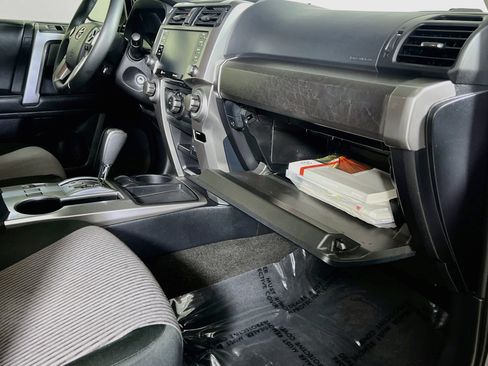 Used 2021 Toyota 4Runner SR5 RWD image 35