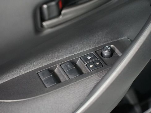 New 2026 Toyota Corolla LE image 29