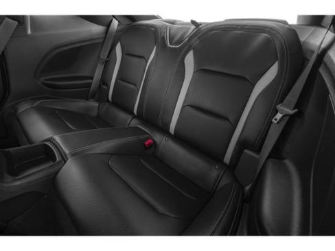 Used 2019 Chevrolet Camaro SS RWD image 16